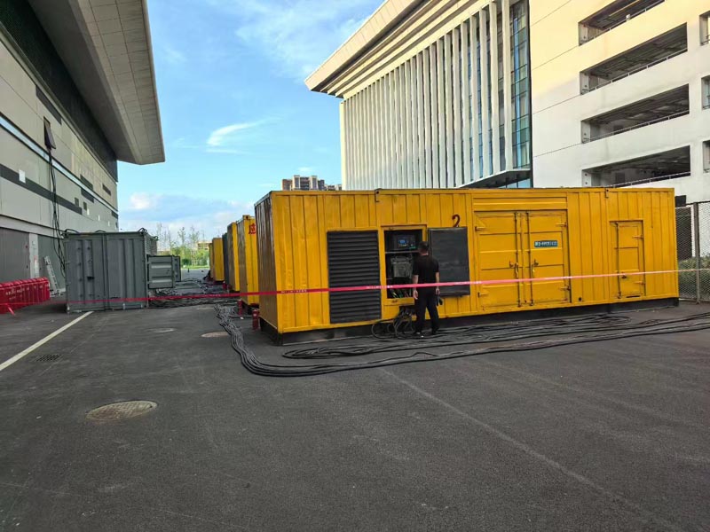 吴桥柴油发电机冬季保养注意事项？