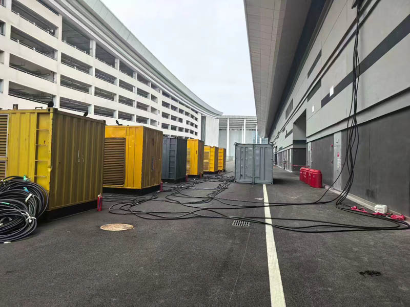 吴桥冬季柴油发电机启动前需要做哪些准备工作？