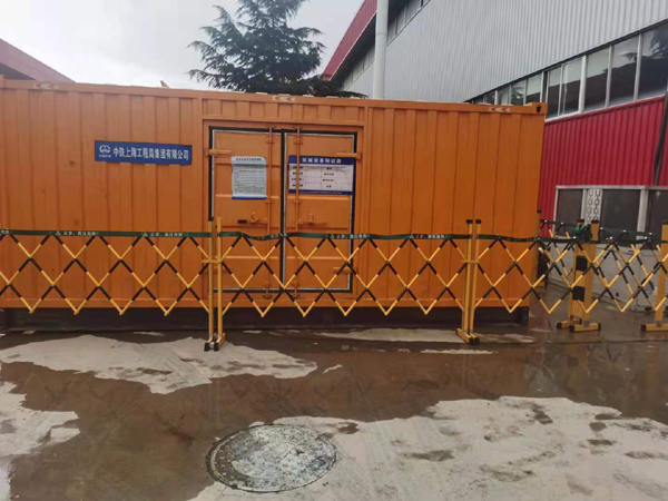 吴桥租赁发电机 柴油发电机组供应商:柴油发电机组润滑油的作用?