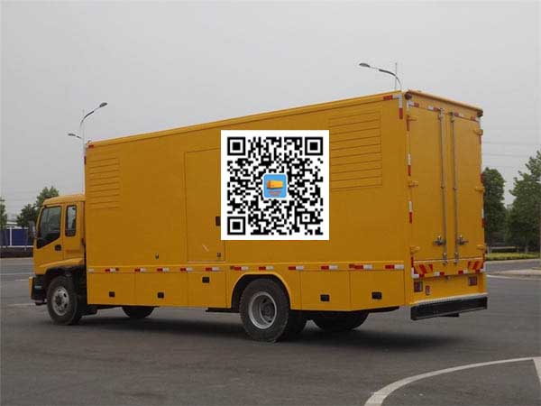 吴桥发电车出租-发电机组的主要用途是什么?