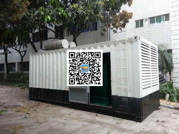 吴桥出租发电机-什么样的柴油发电机使用效果比较好
