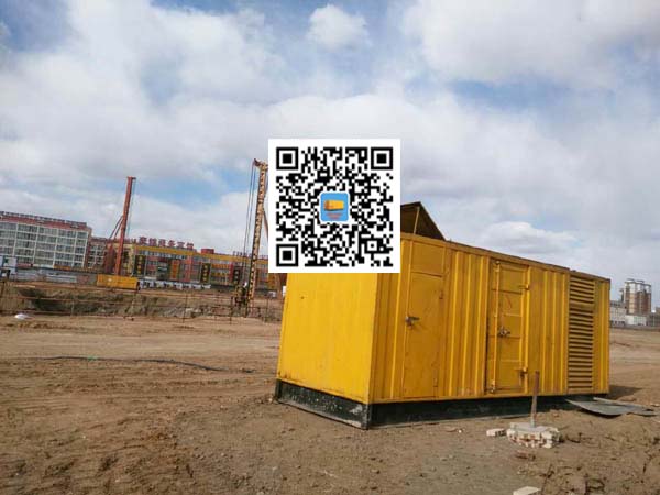 吴桥发电机出租-柴油发电机组安全操作规程有哪些?