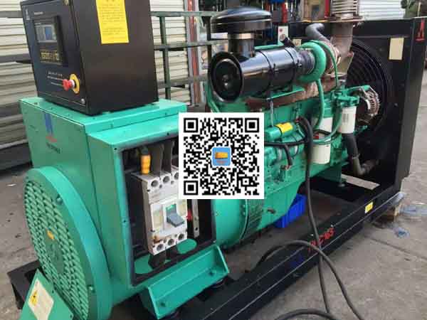 吴桥租赁发电机-发电机一般变压器磁芯所使用的是什么材料?