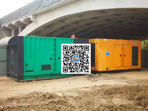 吴桥决定发电机顺利启动的因素及如何解决发电机冬季起动困难问题