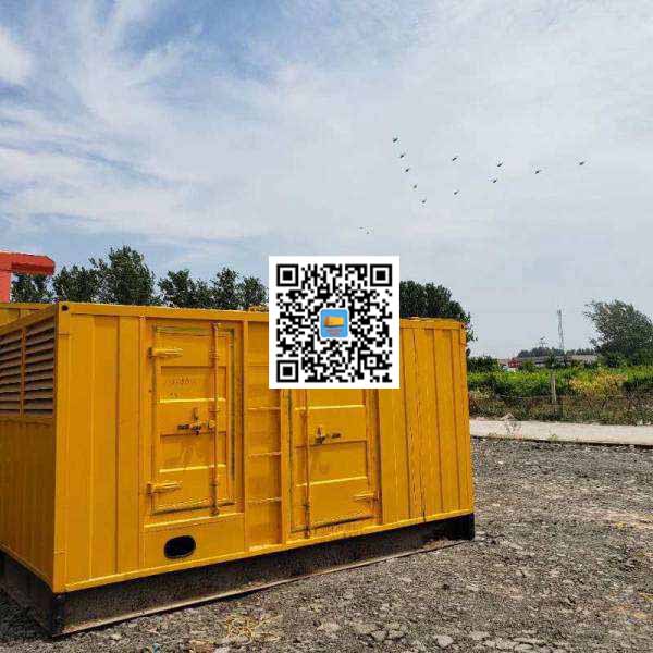 吴桥发电机出租发电机电刷的结构与作用是什么