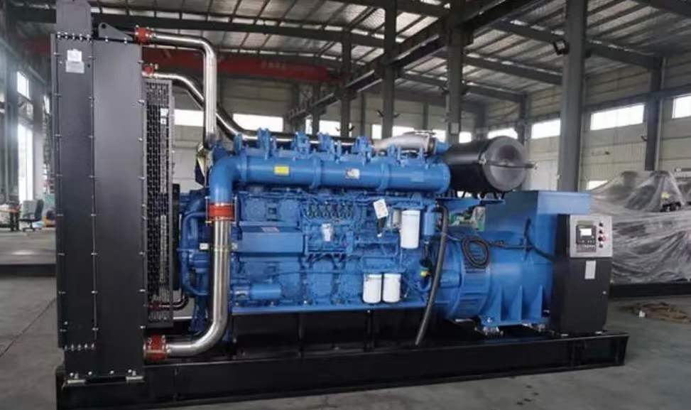 吴桥如何选择适合的 500kW 柴油发电机组？