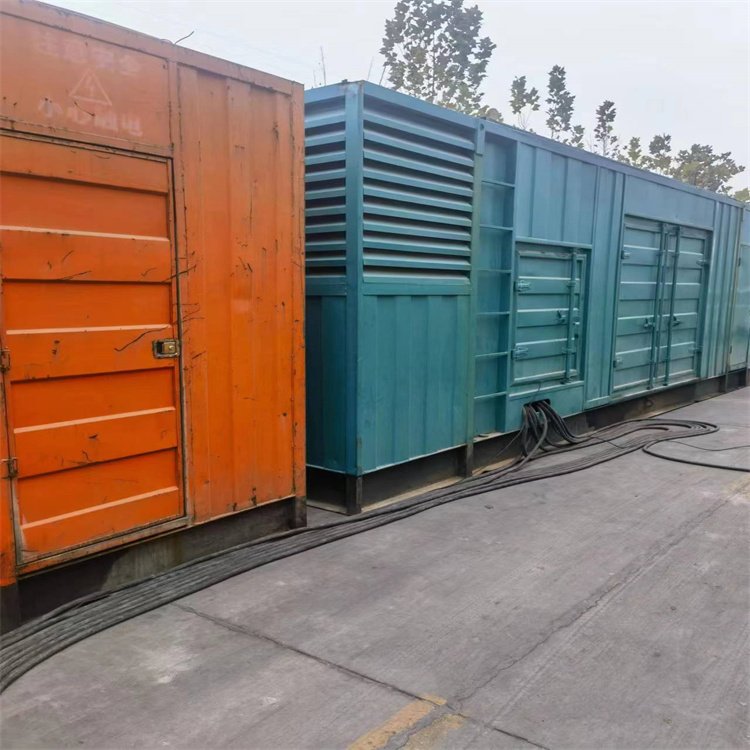 吴桥如何选择适合 600kW 柴油发电机组的热继电器？